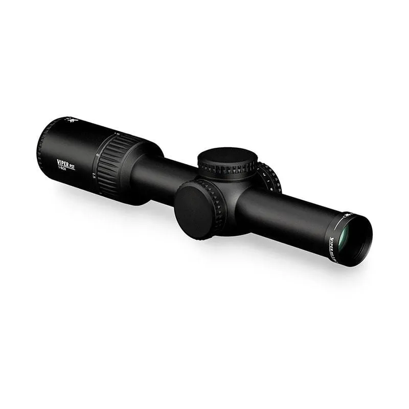 Vortex Viper PST GEN II 1-6x24 Riflescope (VMR-2 MOA or MRAD Reticle)