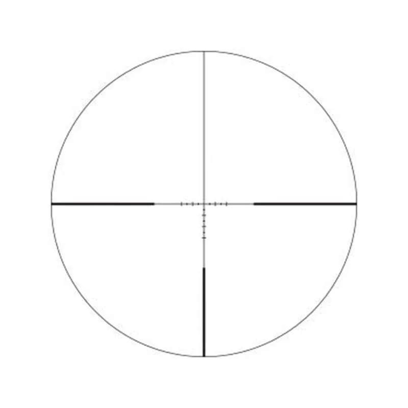 Vortex Viper PST GEN II 1-6x24 Riflescope (VMR-2 MOA or MRAD Reticle)