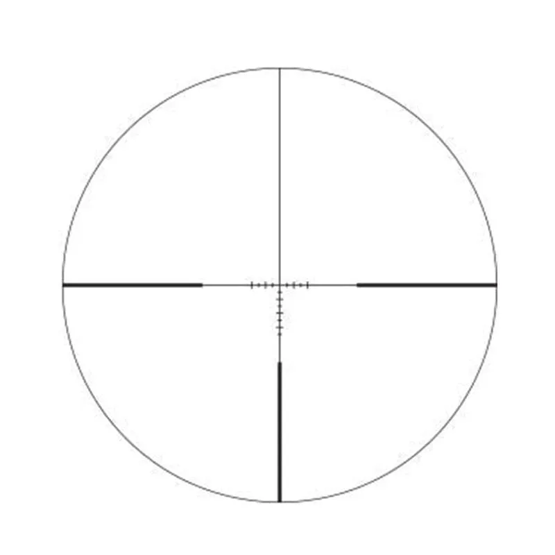 Vortex Viper PST GEN II 1-6x24 Riflescope (VMR-2 MOA or MRAD Reticle)