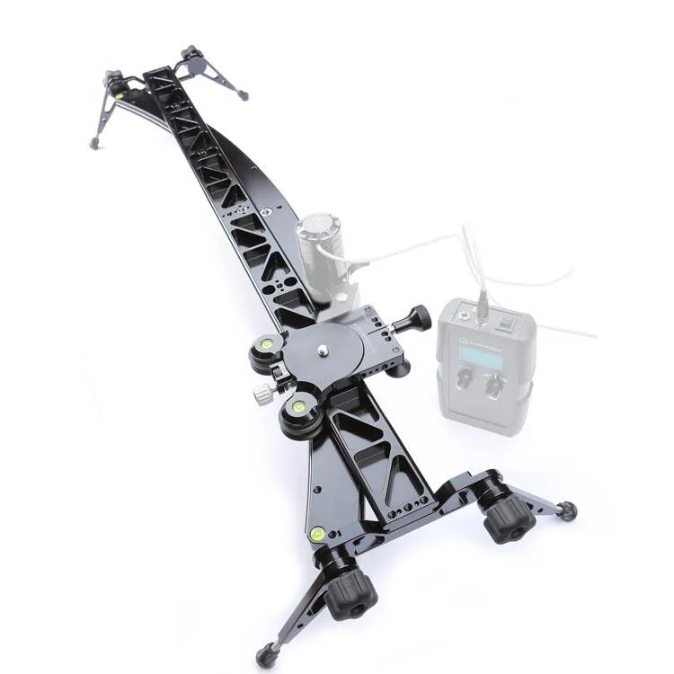 VS36 PMG-DUO 36 Inch Video Slider   Carrying Case