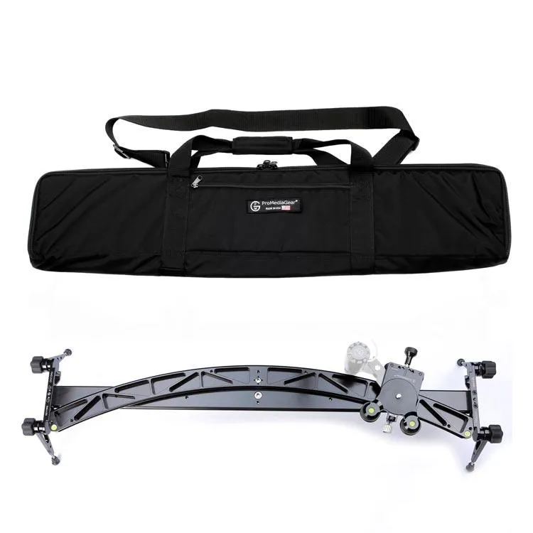 VS36 PMG-DUO 36 Inch Video Slider   Carrying Case
