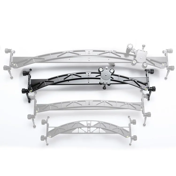 VS36 PMG-DUO 36 Inch Video Slider   Carrying Case