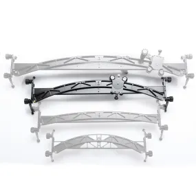 VS36 PMG-DUO 36 Inch Video Slider   Carrying Case