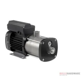 Water Pump Grundfos 1HP - CM 5-3