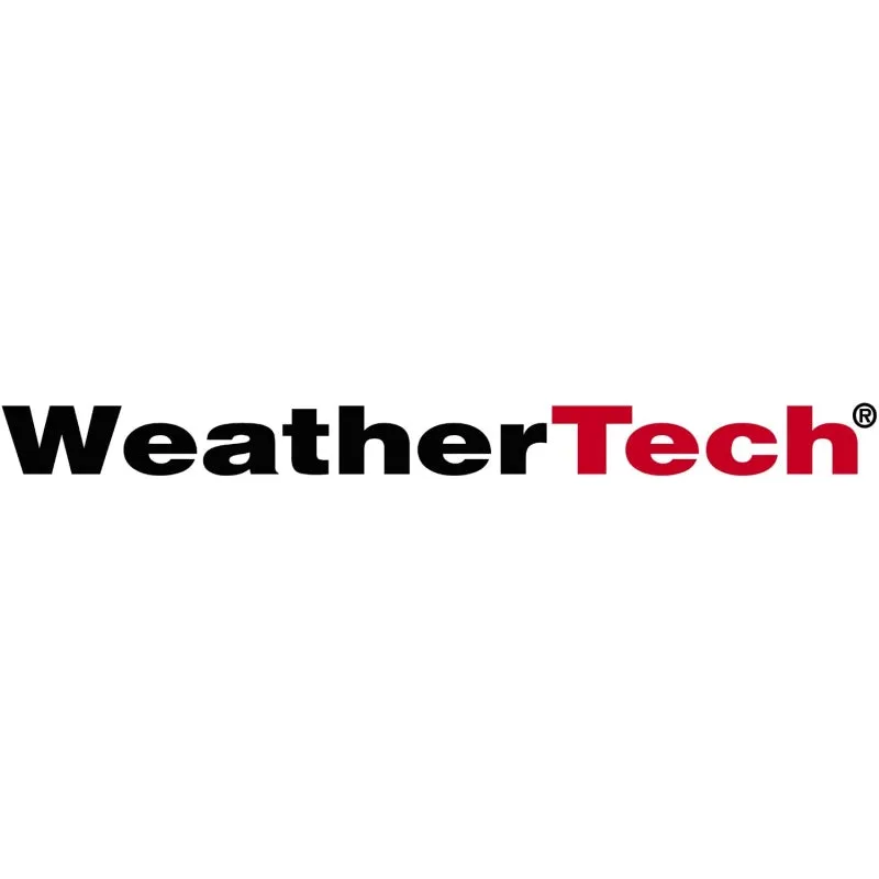 WeatherTech MudFlaps - Front - Black - GM Compact SUV 2019-2020