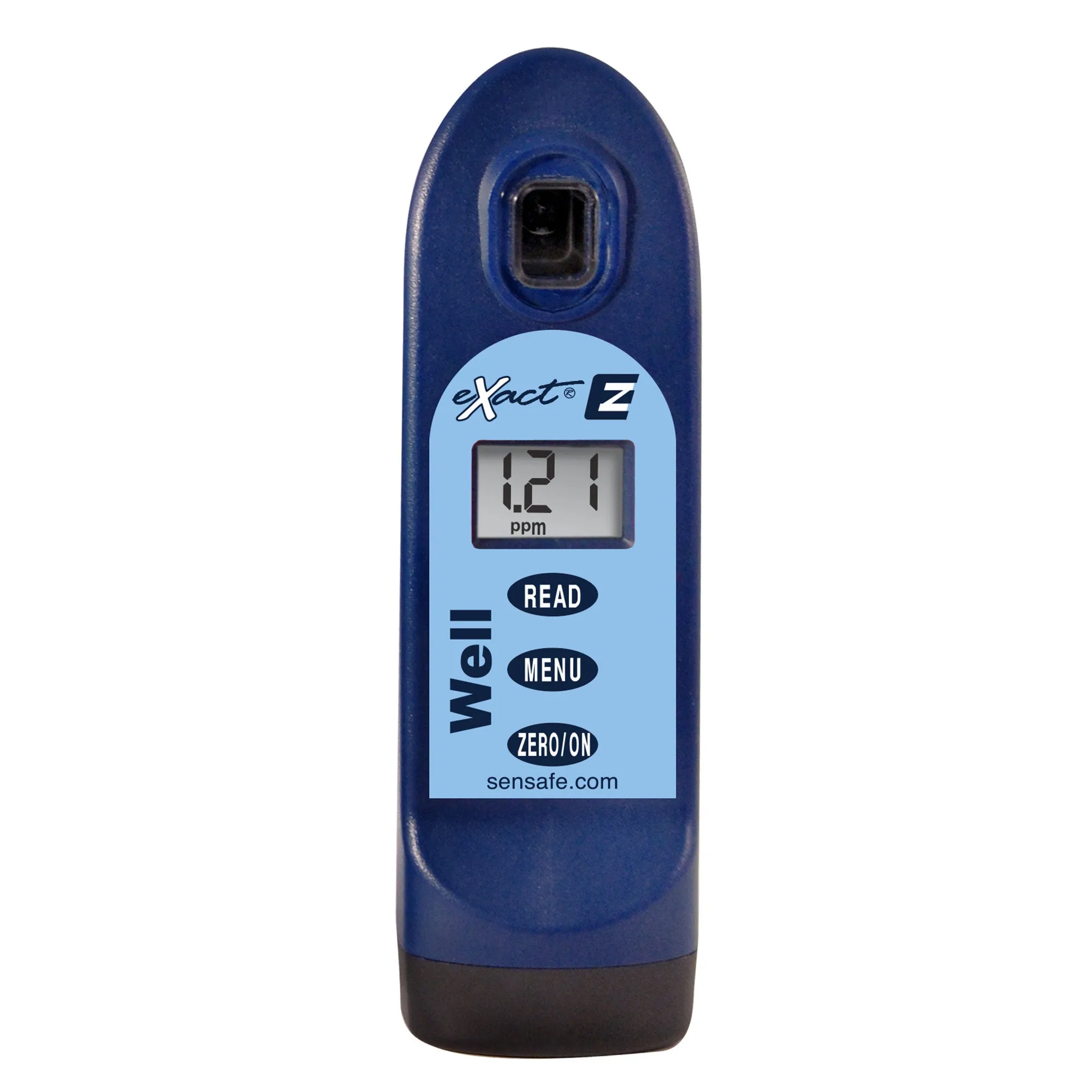Well eXact® EZ Photometer
