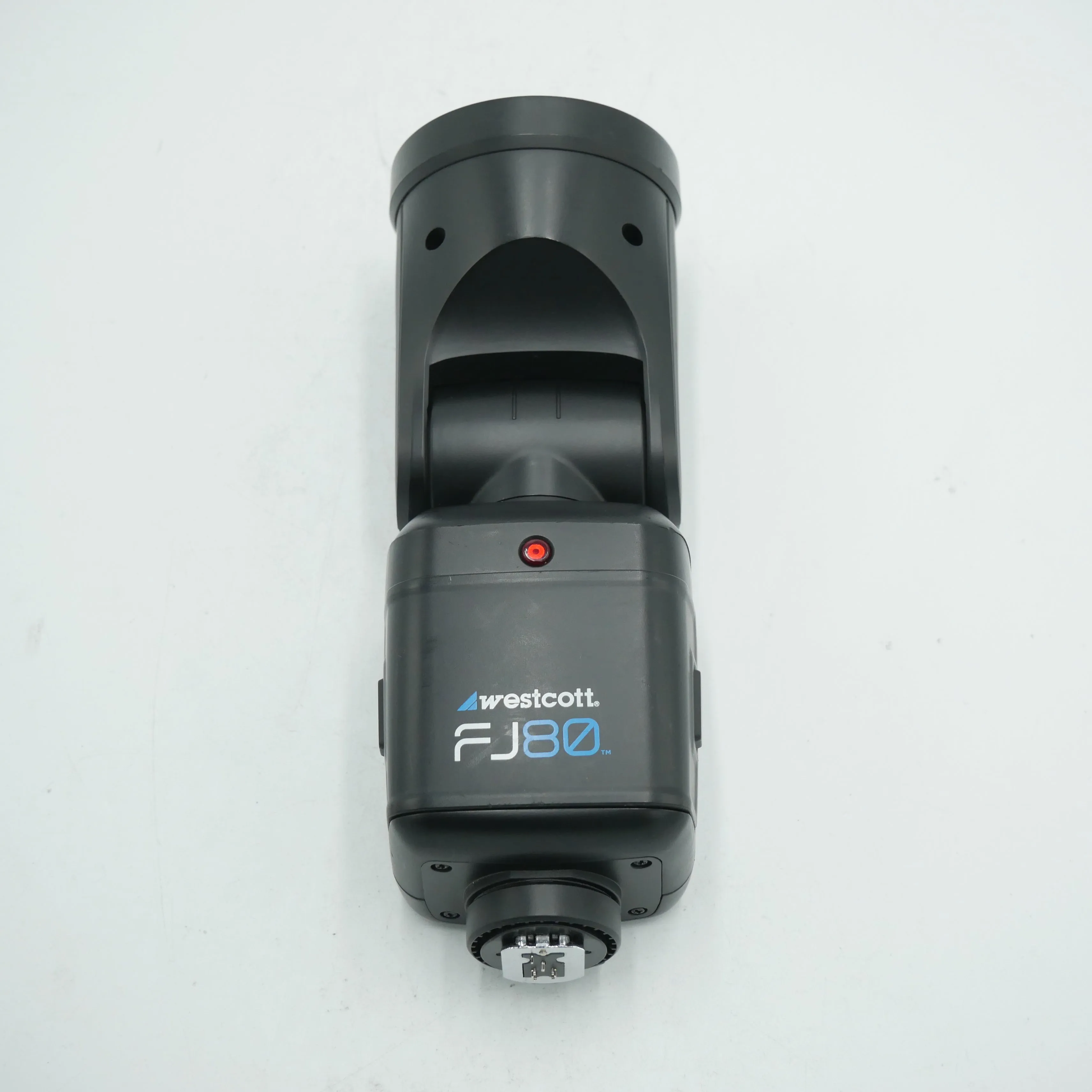 Westcott FJ80 Universal Touchscreen 80Ws Speedlight *USED*