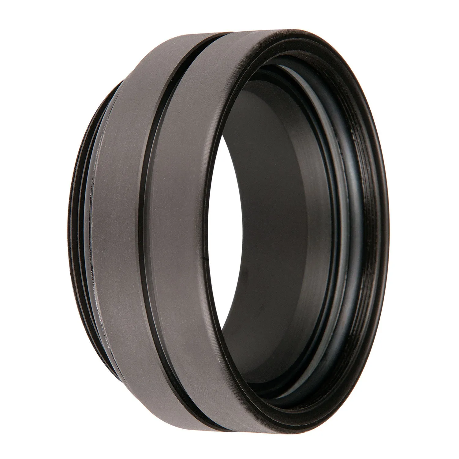 Wide Angle Port for Canon PowerShot G15 and G16