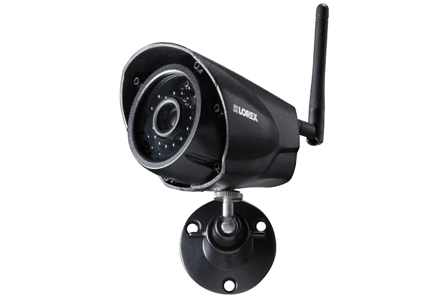 Wireless Add-On Camera for the Lorex LW1740 / LW2740 Series