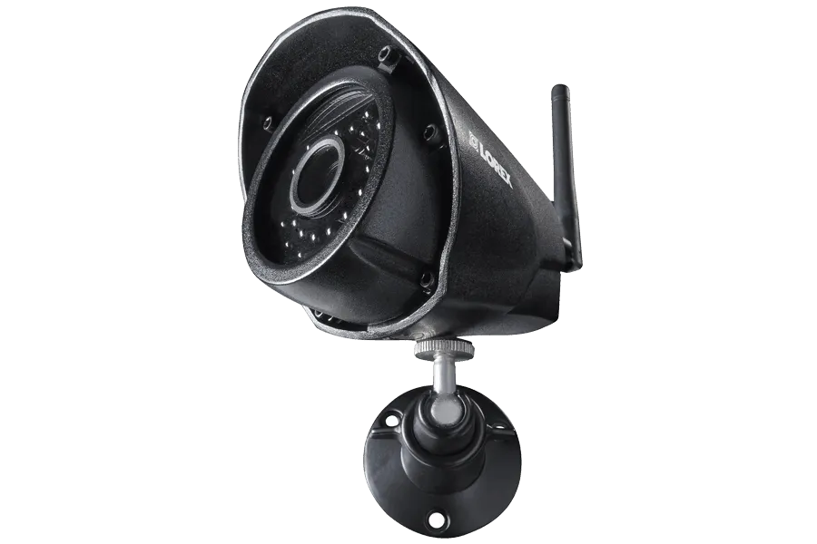 Wireless Add-On Camera for the Lorex LW1740 / LW2740 Series