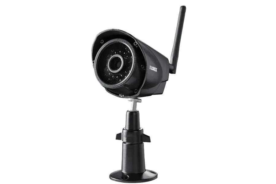 Wireless Add-On Camera for the Lorex LW1740 / LW2740 Series