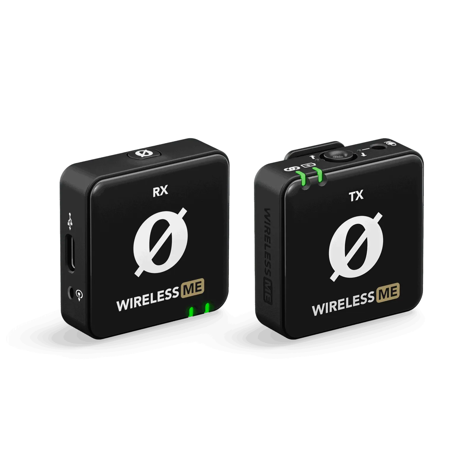 Wireless Me