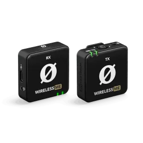 Wireless Me