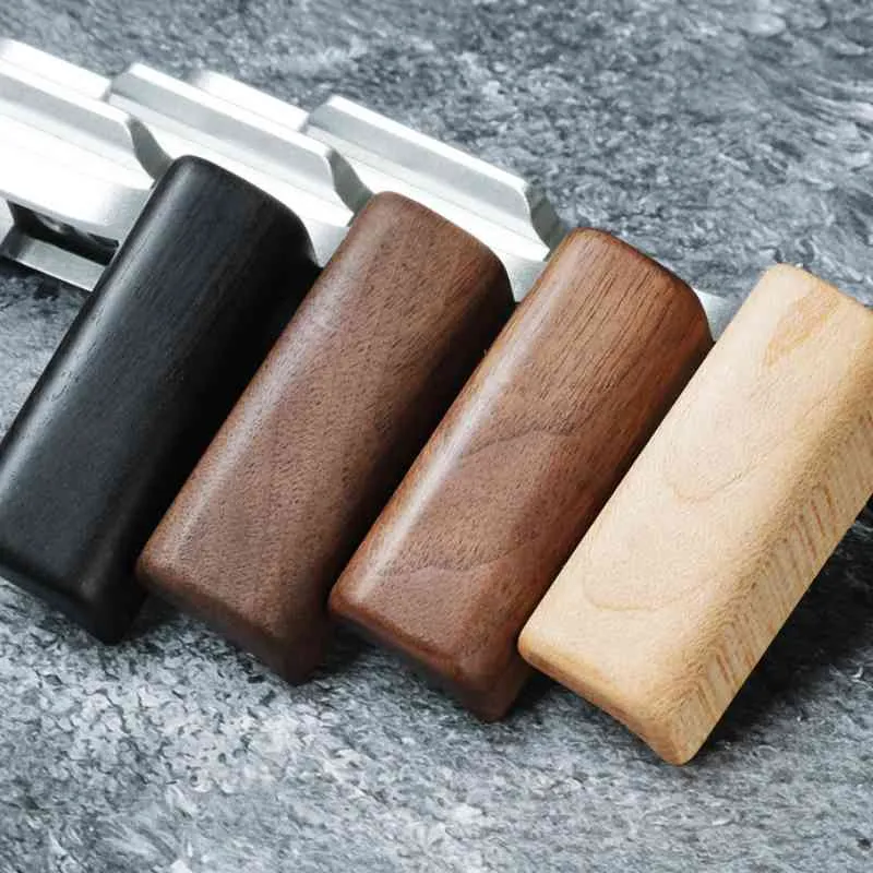 Wooden Olympus PEN EP7 Grip MS Design
