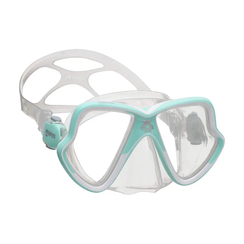 X-Vision MID 2.0 Mask