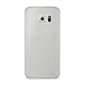 Xqisit 20794 FLEX Galaxy S6 EDGE Transparent