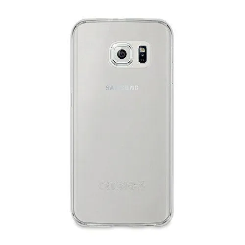 Xqisit 20794 FLEX Galaxy S6 EDGE Transparent