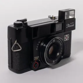 Yashica Auto Focus