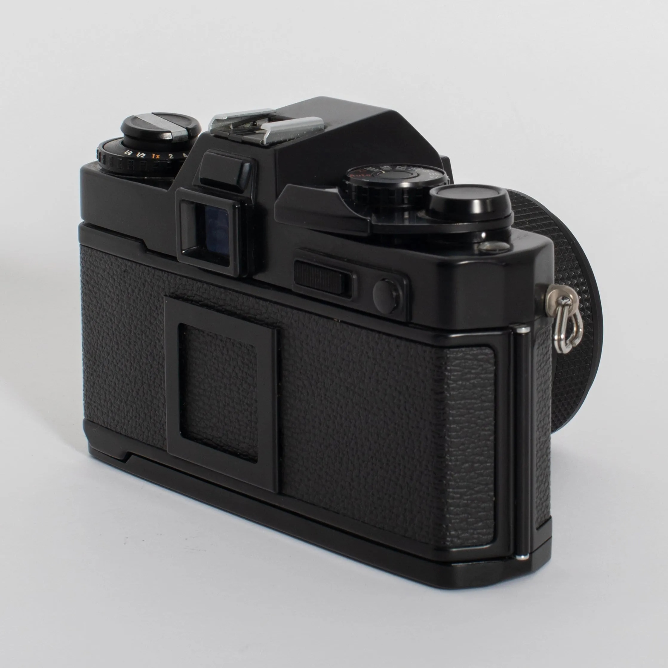 Yashica FR I