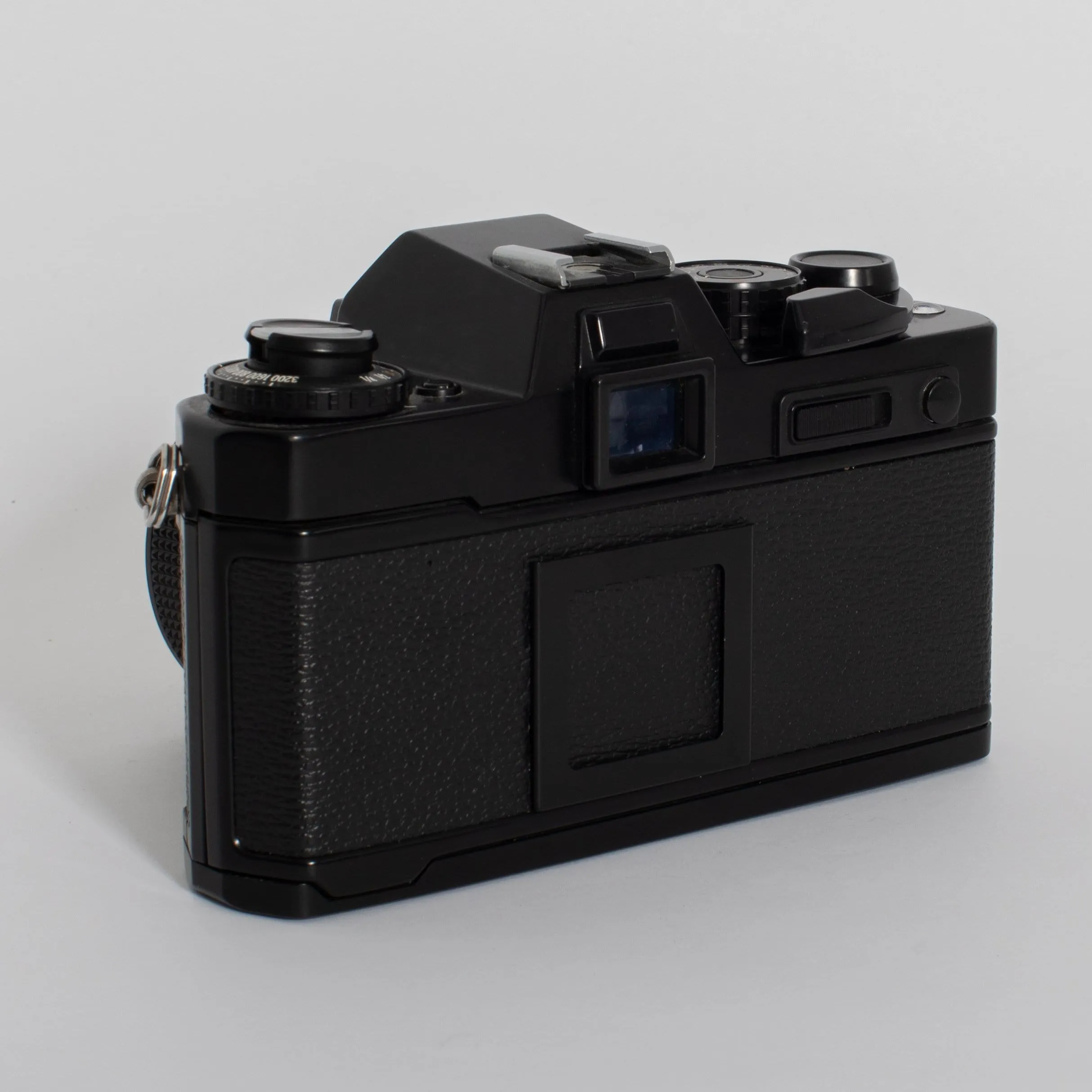 Yashica FR I