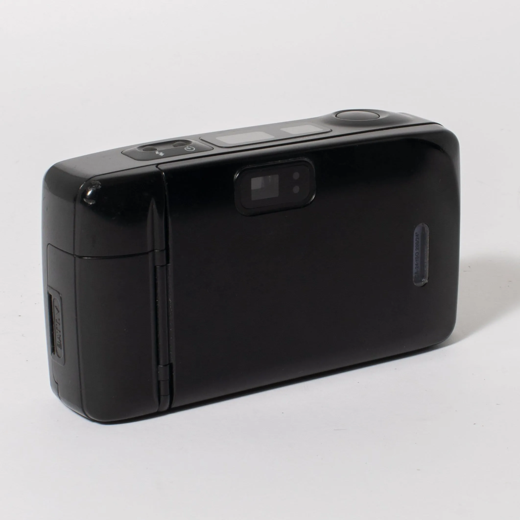 Yashica T4 Super - Black