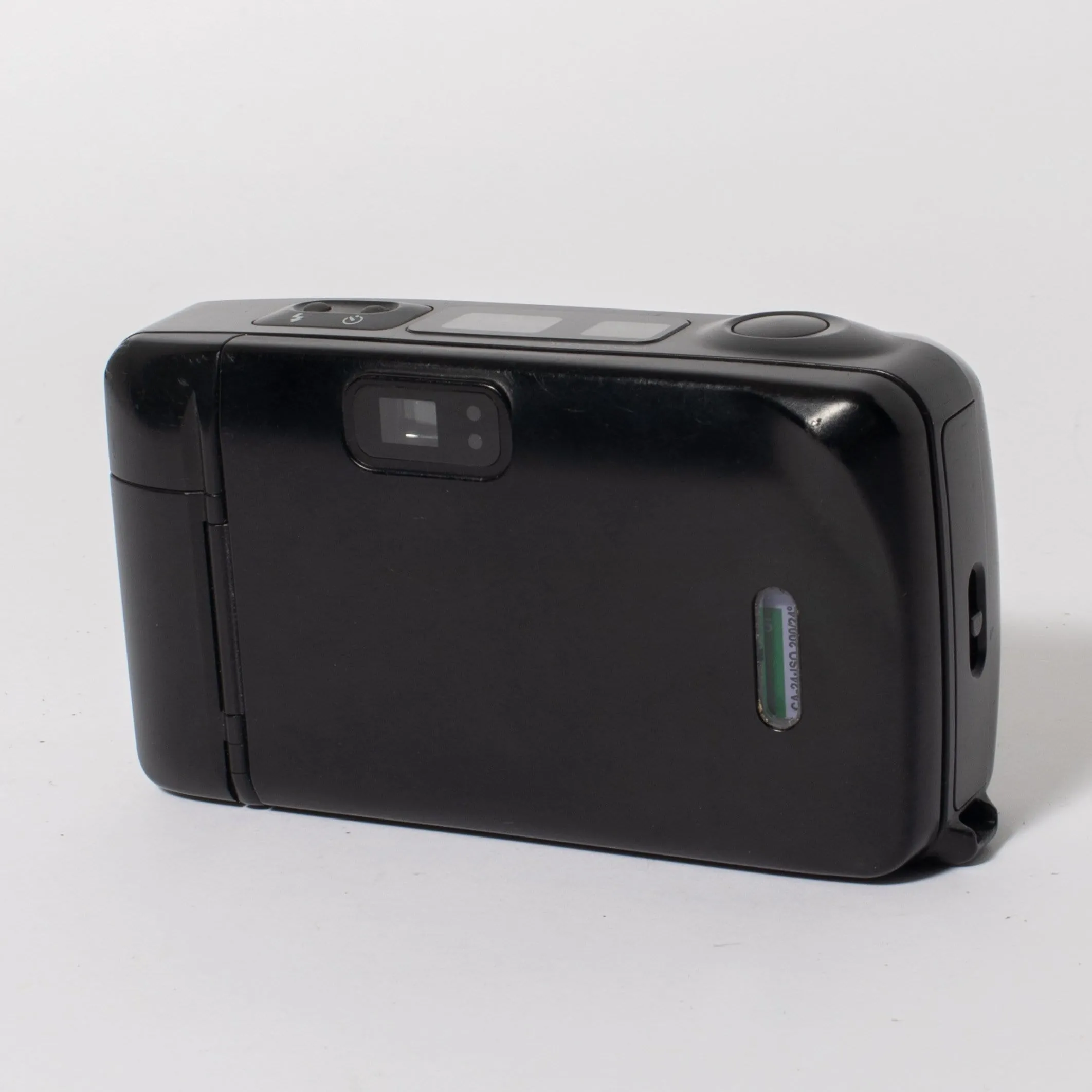 Yashica T4 Super - Black