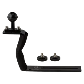 Z Handle Tray