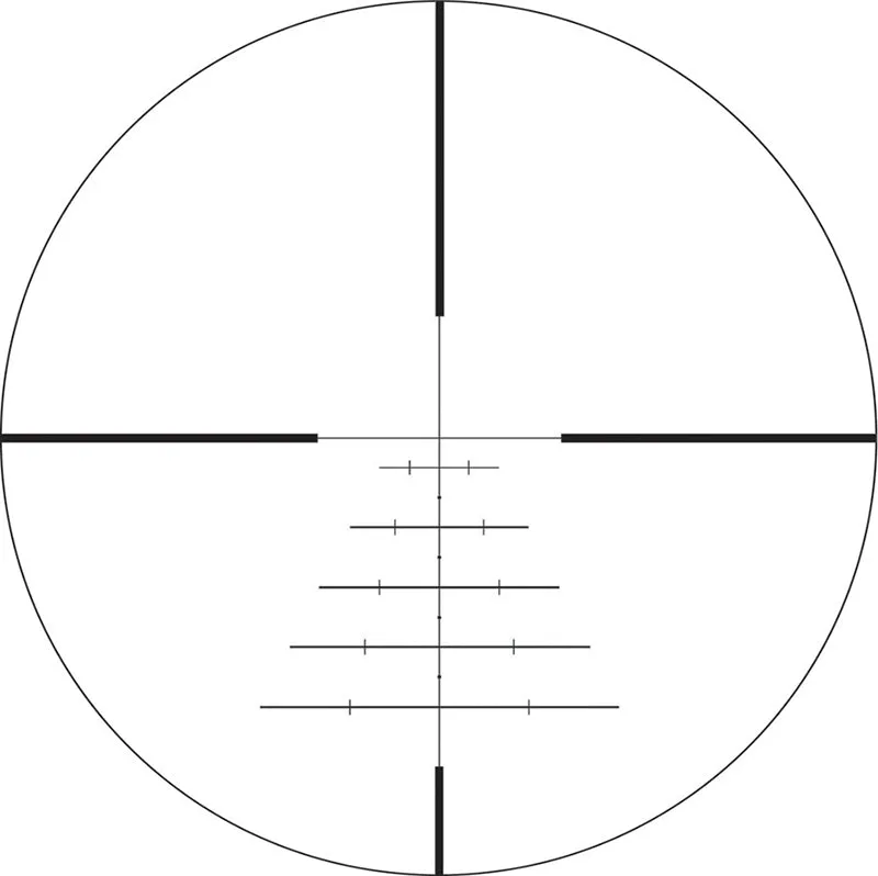 Z3 3-10x42 BRX Riflescope