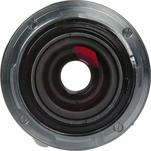 Zeiss 35mm f/2.8 C-Biogon T ZM for Leica (Silver)