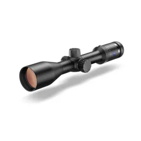 Zeiss Conquest V6 2-12x50 Riflescope (Reticle #60, capped turrets or exposed elevation)