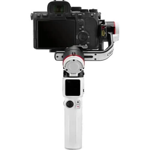 Zhiyun Crane M3 3-Axis Handheld Gimbal Stabilizer