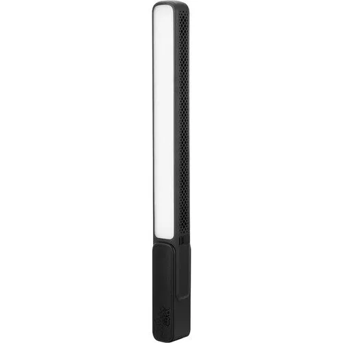 ZHIYUN Fivery F100 Portable RGB LED Light Stick - Black