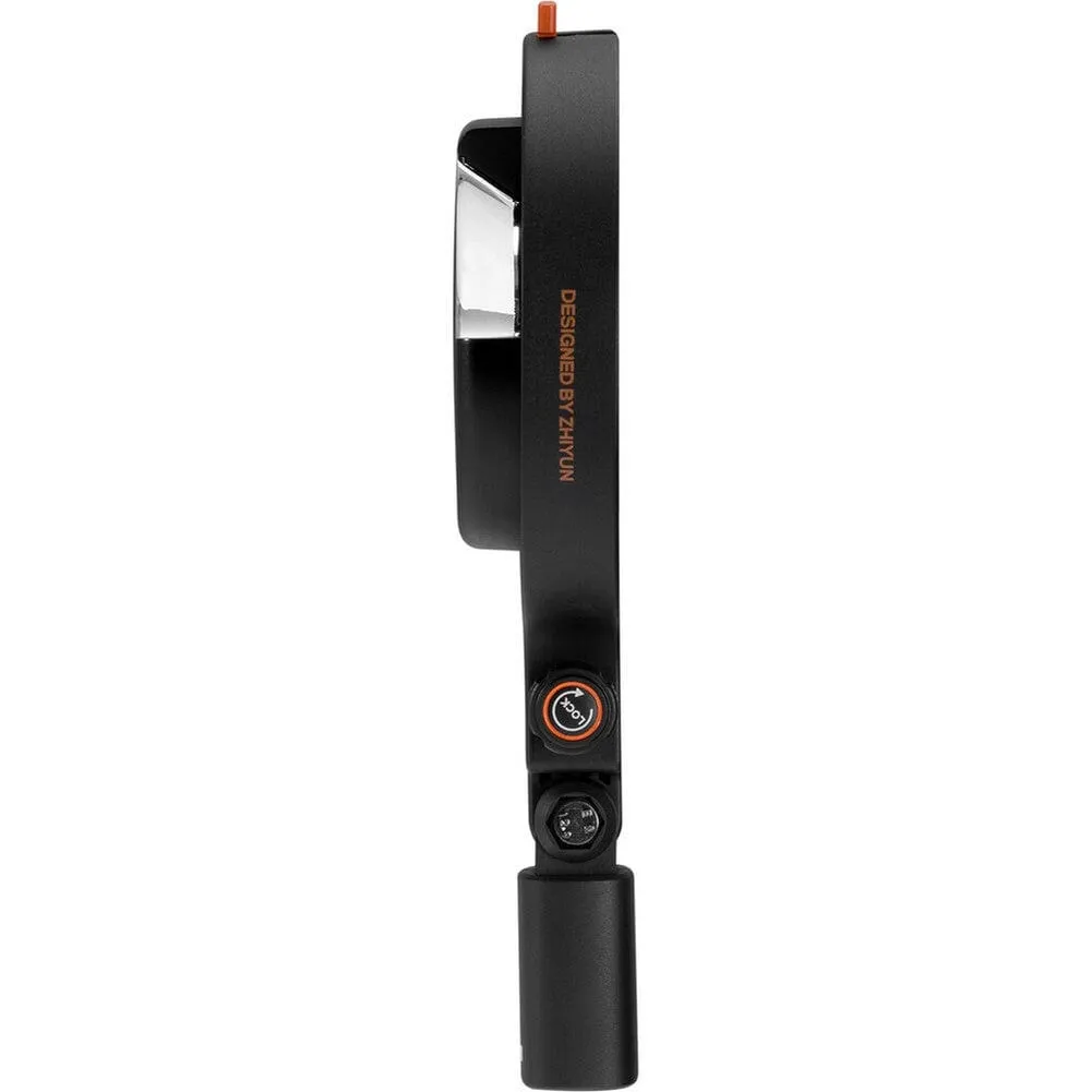 Zhiyun MOLUS G60 60W Bi-Colour COB Mini Pocket LED Continuous Light (Combo)