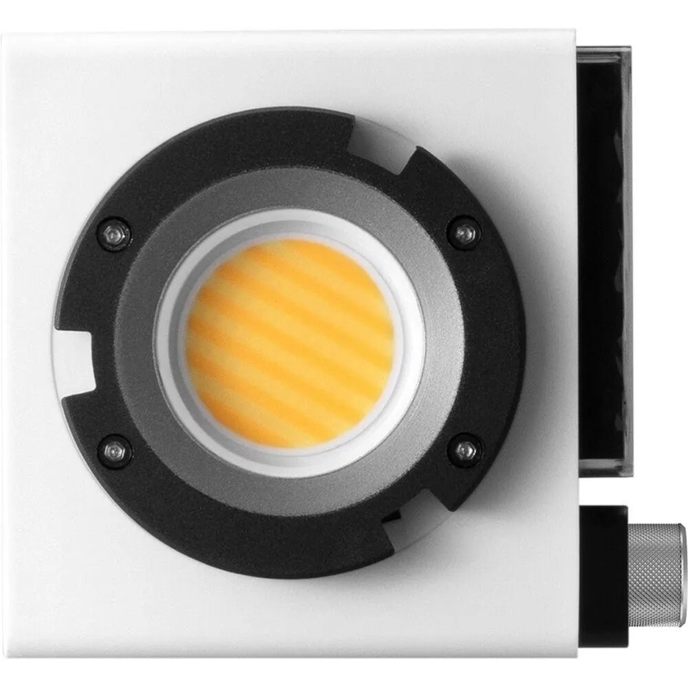 Zhiyun MOLUS G60 60W Bi-Colour COB Mini Pocket LED Continuous Light (Combo)