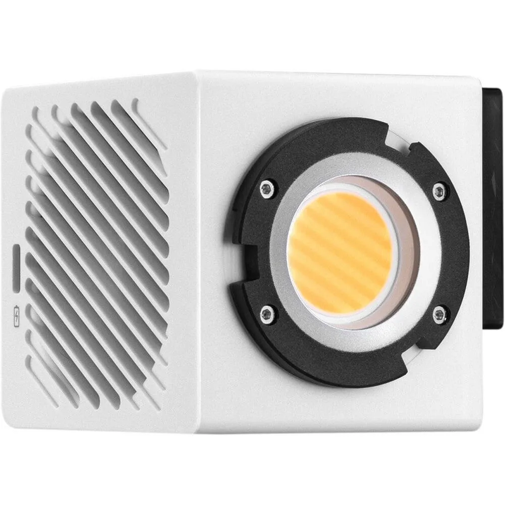 Zhiyun MOLUS G60 60W Bi-Colour COB Mini Pocket LED Continuous Light (Combo)