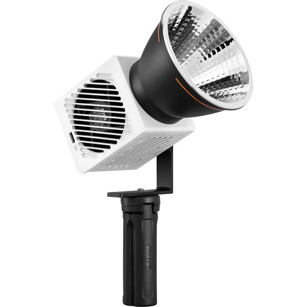 Zhiyun MOLUS G60 60W Bi-Colour COB Mini Pocket LED Continuous Light (Combo)