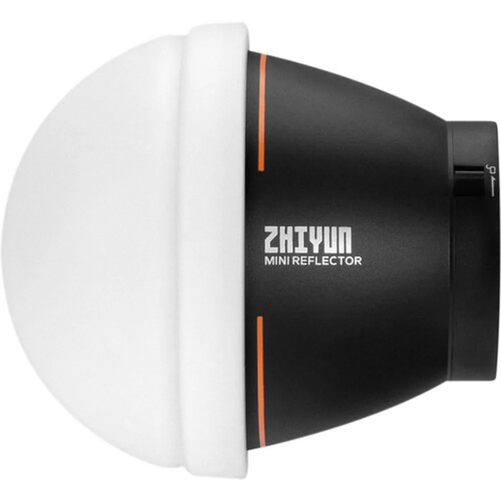 Zhiyun MOLUS G60 60W Bi-Colour COB Mini Pocket LED Continuous Light (Standard)